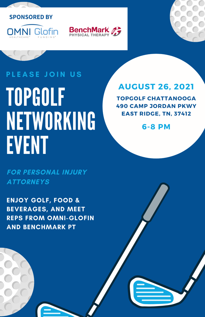 Chattanooga TopGolf Networking Event (2)