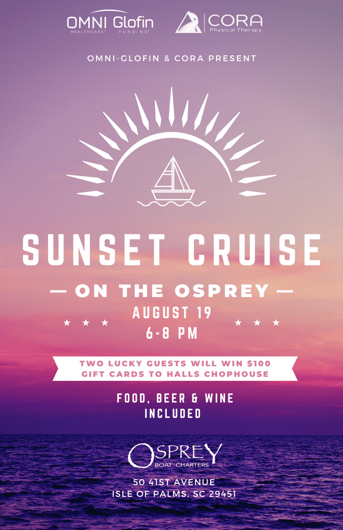 Sunset cruise-1